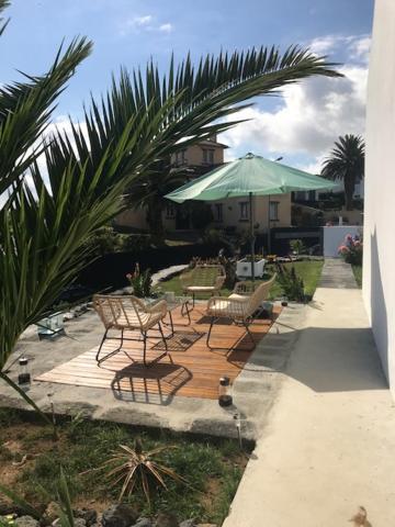 Joaninha'S Beach House Gloria (Sao Miguel) Exterior foto