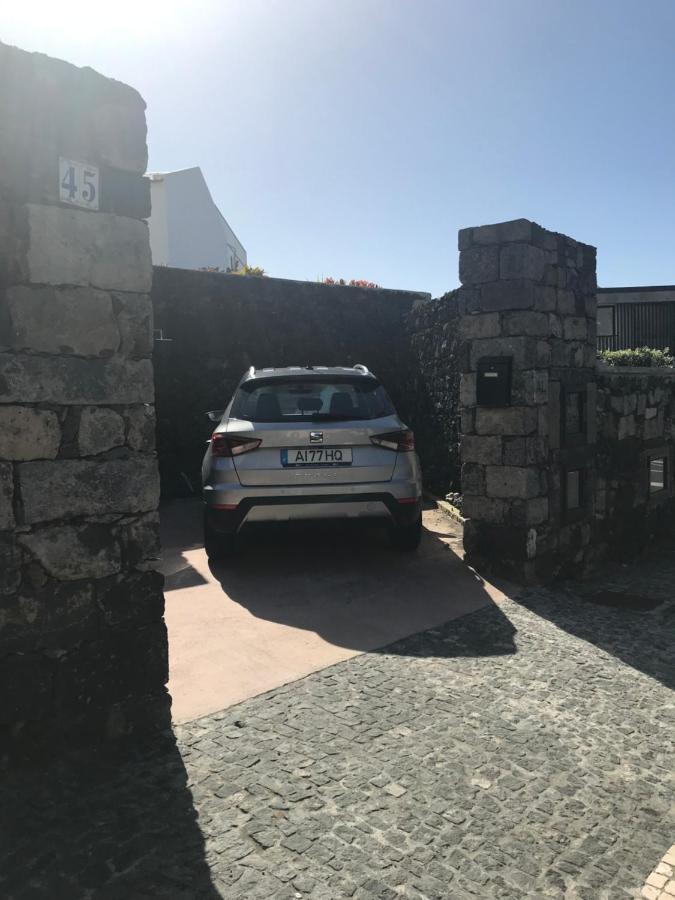 Joaninha'S Beach House Gloria (Sao Miguel) Exterior foto